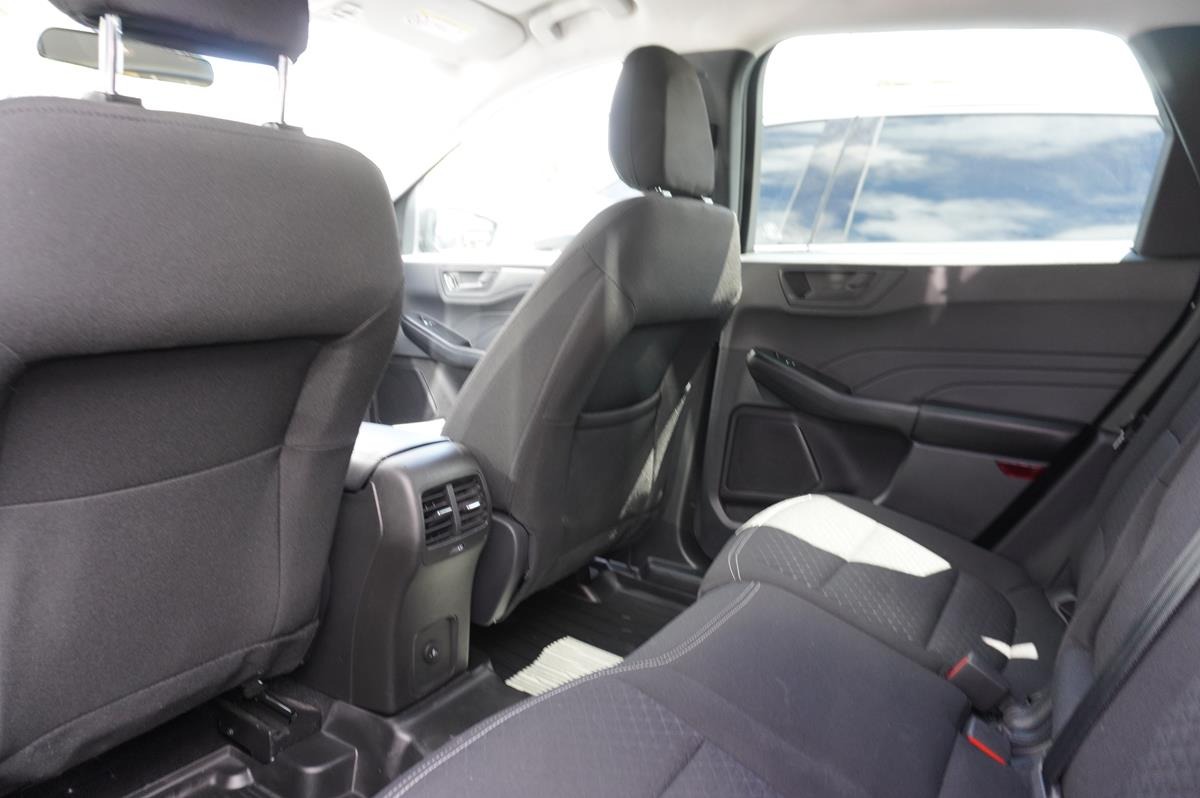 FORD ESCAPE ACTIVE AT 2500CC 4X2 2025