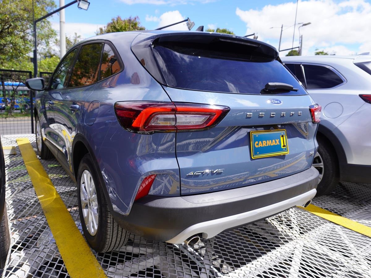 FORD ESCAPE ACTIVE AT 2500CC 4X2 2025
