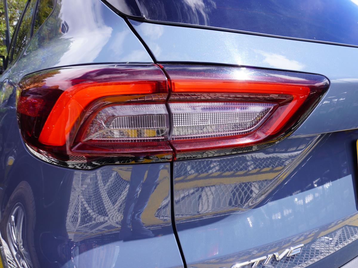 FORD ESCAPE ACTIVE AT 2500CC 4X2 2025