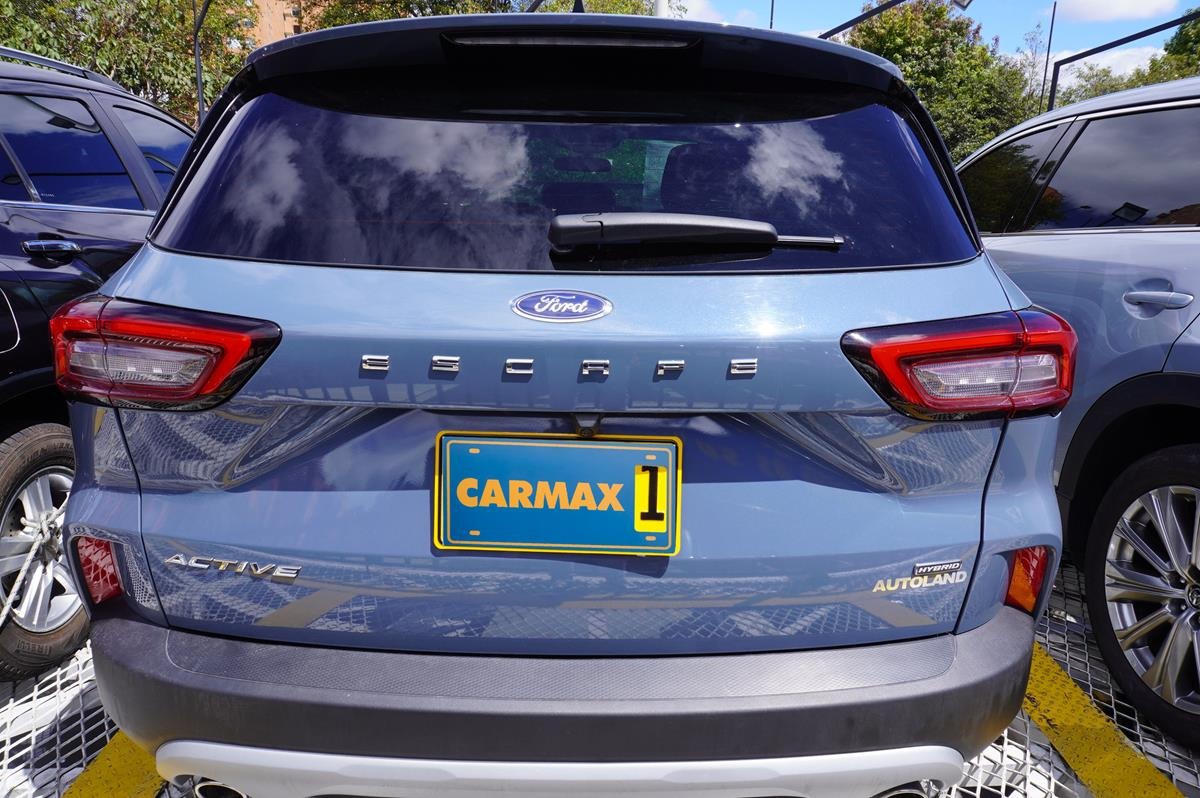 FORD ESCAPE ACTIVE AT 2500CC 4X2 2025