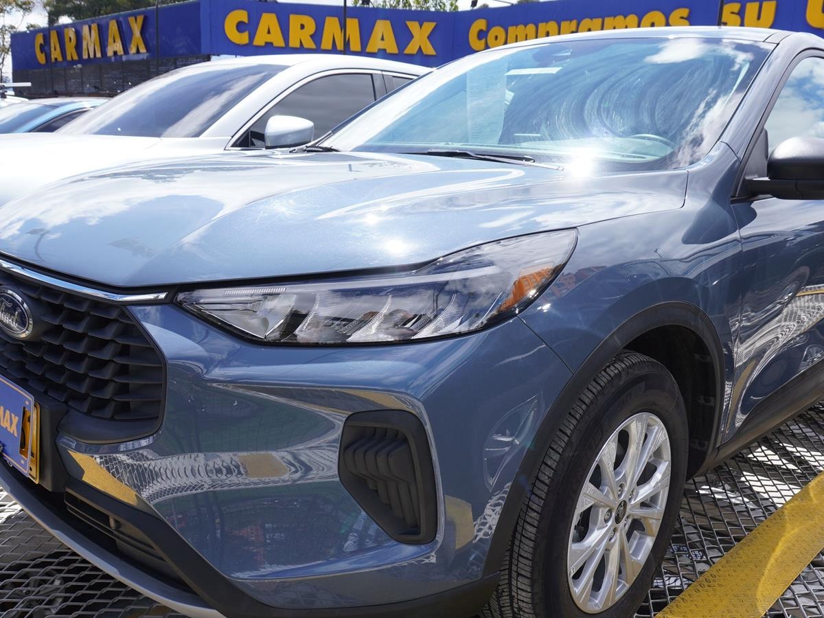 FORD ESCAPE ACTIVE AT 2500CC 4X2 2025