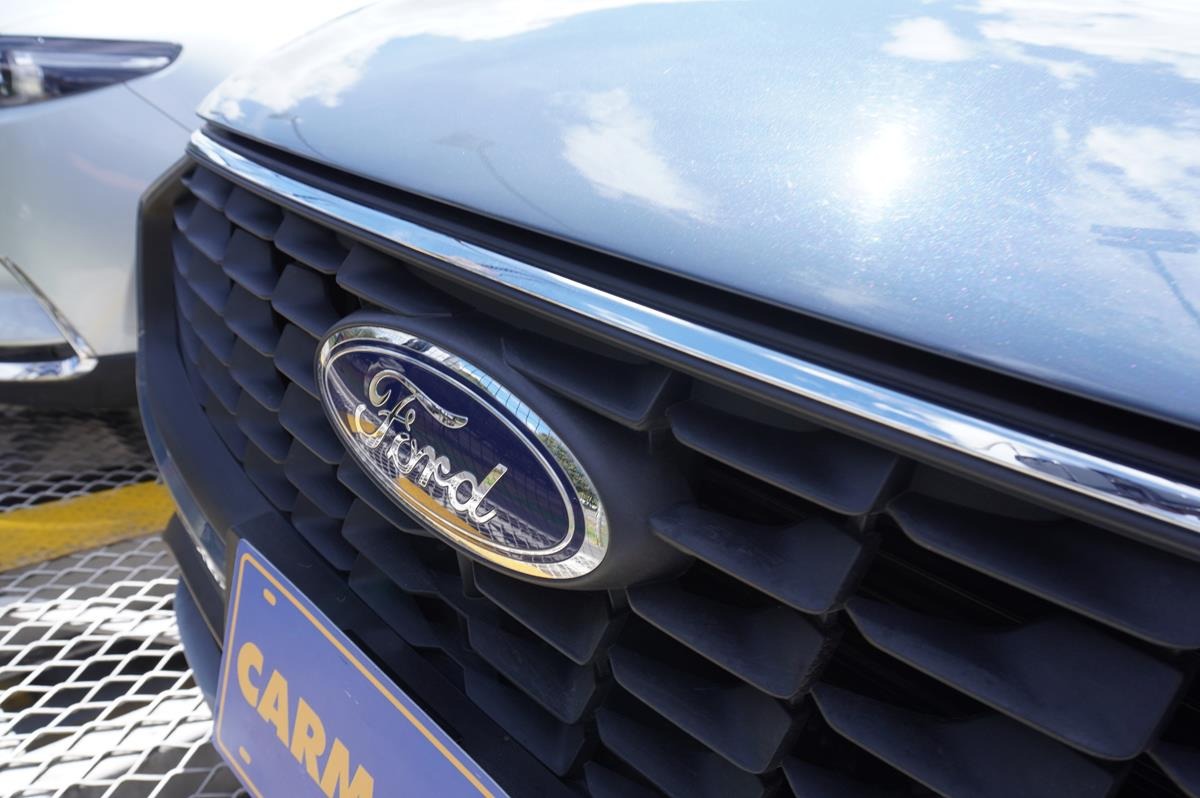 FORD ESCAPE ACTIVE AT 2500CC 4X2 2025