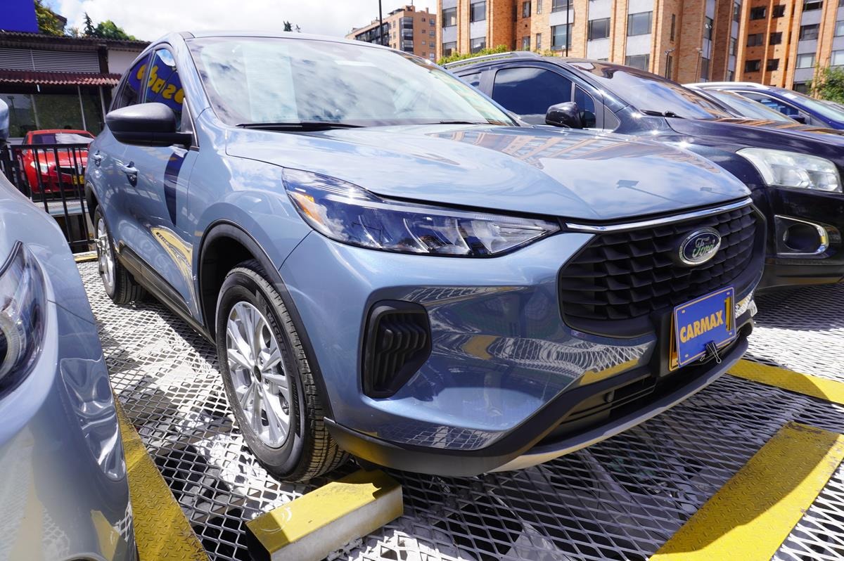 FORD ESCAPE ACTIVE AT 2500CC 4X2 2025