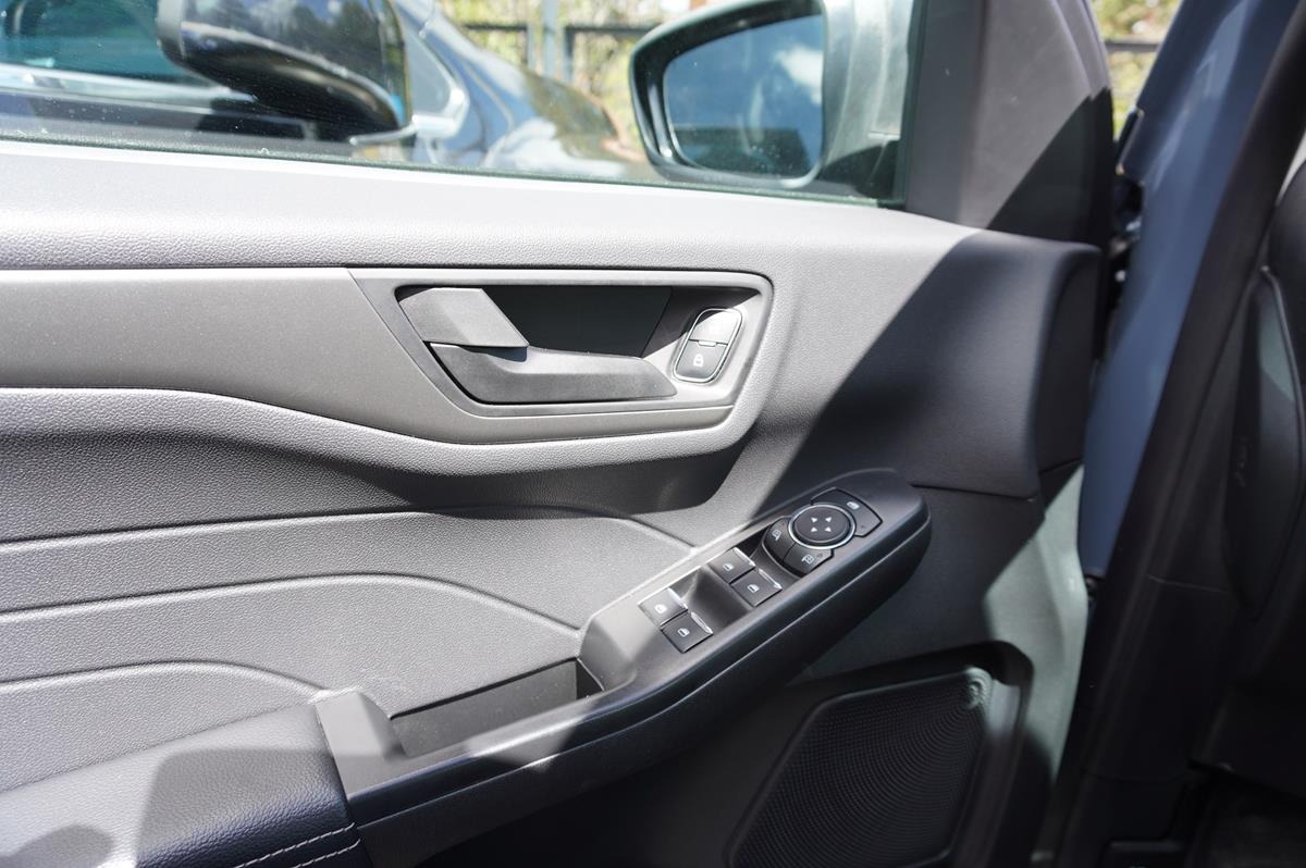 FORD ESCAPE ACTIVE AT 2500CC 4X2 2025