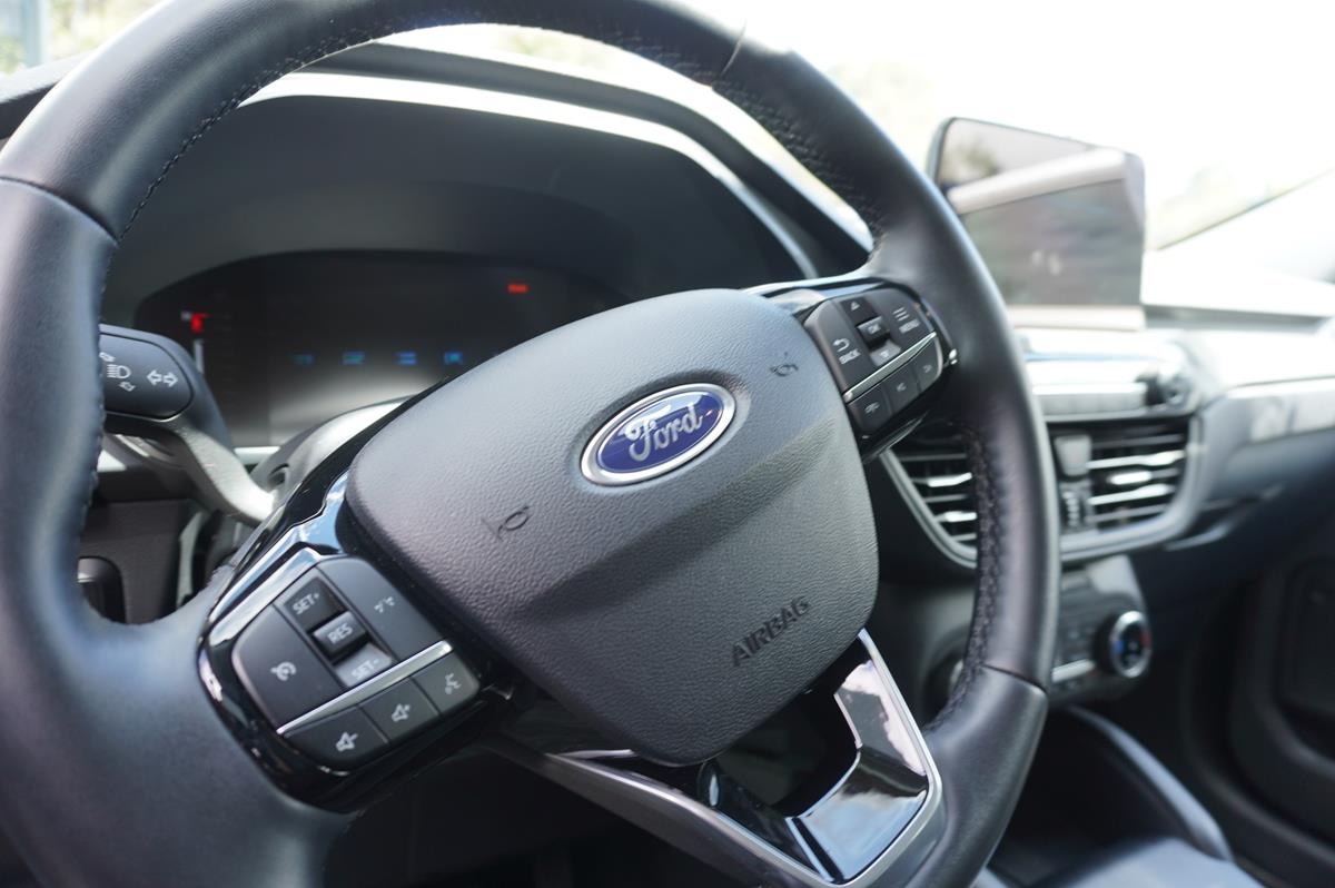 FORD ESCAPE ACTIVE AT 2500CC 4X2 2025