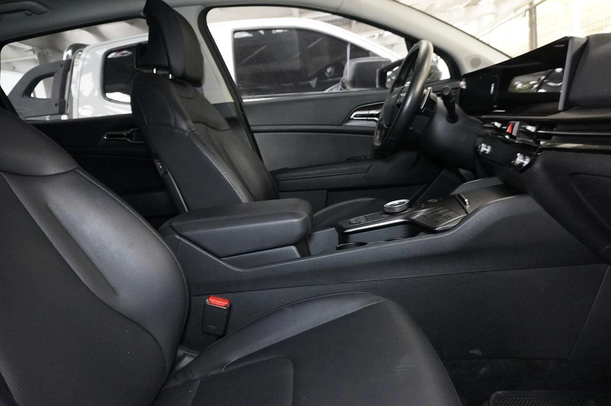 KIA SPORTAGE ZENITH HEV 1600CC 4X2 2026