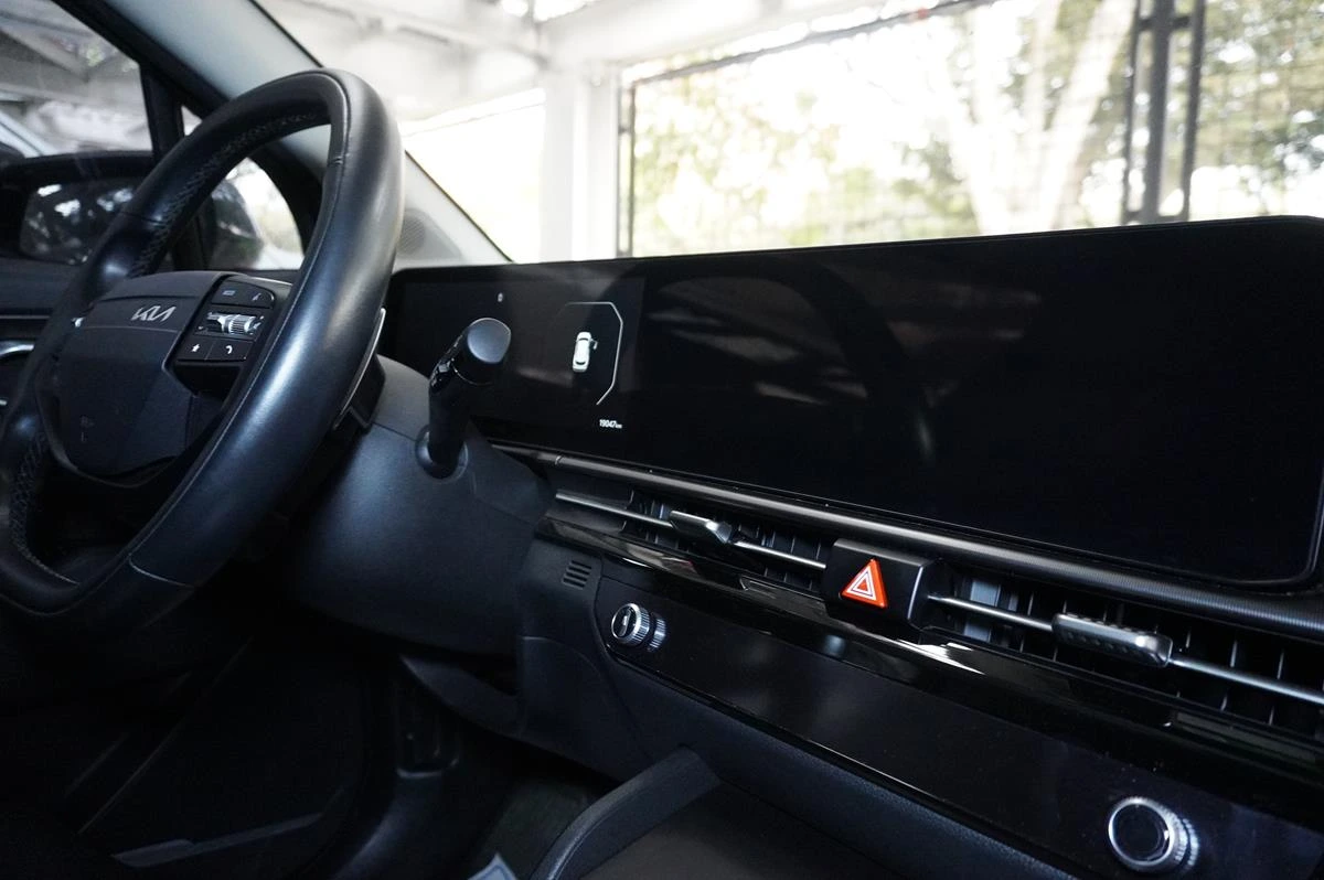 KIA SPORTAGE ZENITH HEV 1600CC 4X2 2026