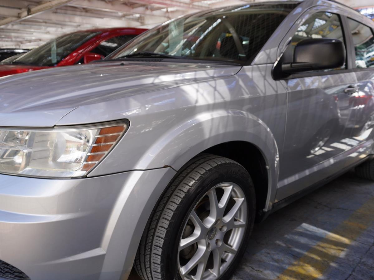 DODGE JOURNEY SE/EXPRESS 2400CC 2011