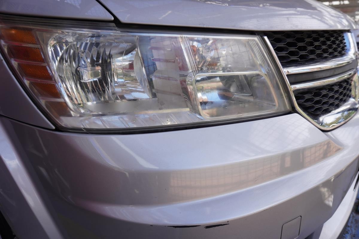 DODGE JOURNEY SE/EXPRESS 2400CC 2011