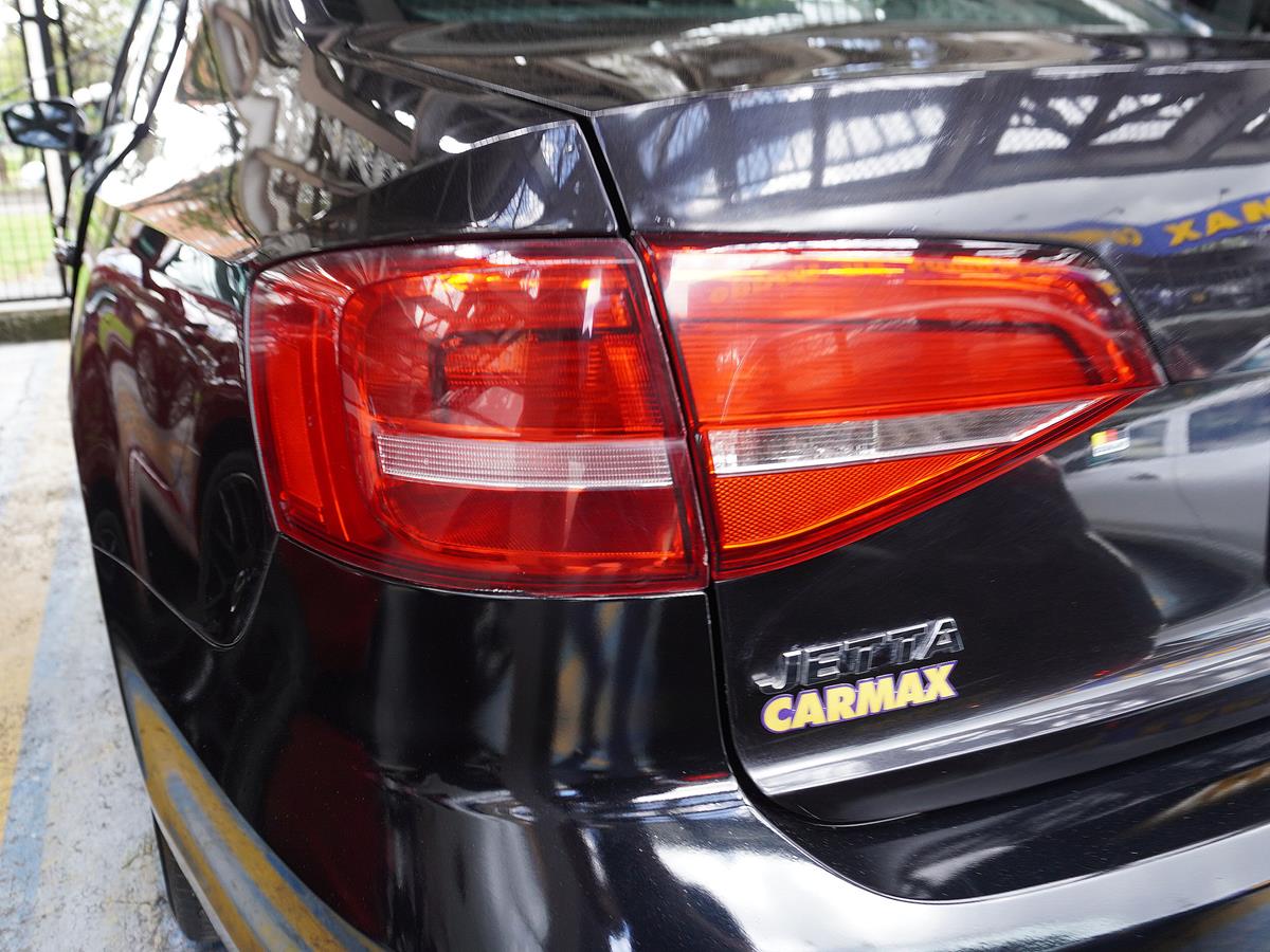 VOLKSWAGEN JETTA COMFORTLINE 2015