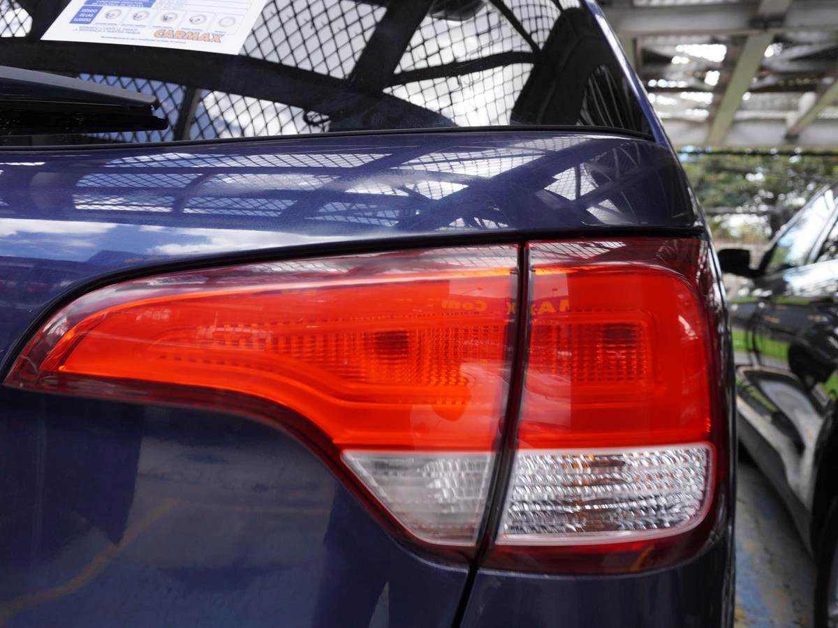 KIA SORENTO XM RADICAL 2400CC ABS 2014