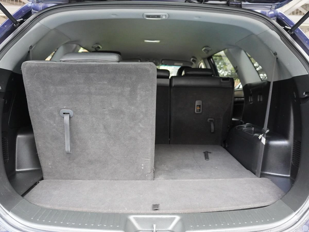 KIA SORENTO XM RADICAL 2400CC ABS 2014