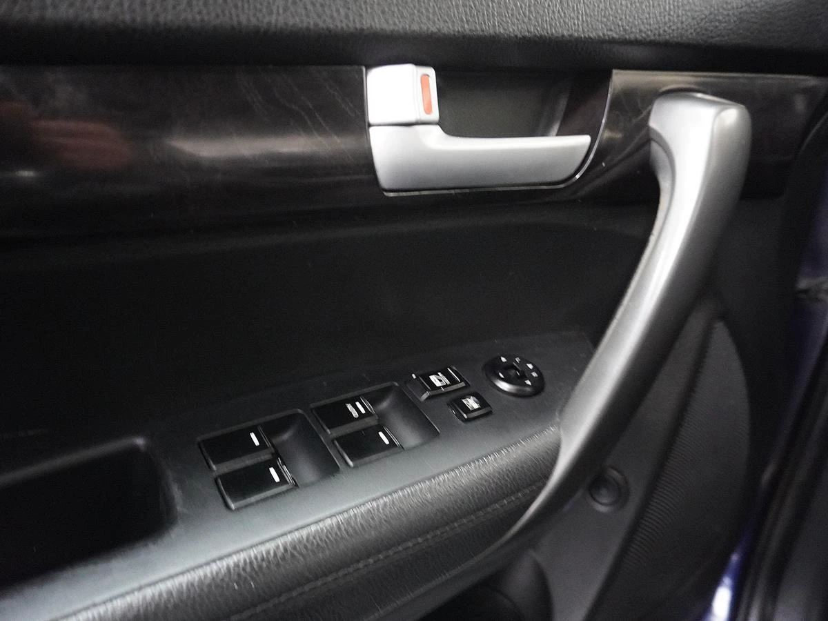 KIA SORENTO XM RADICAL 2400CC ABS 2014