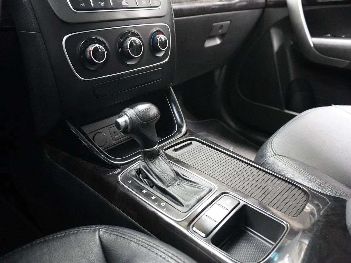 KIA SORENTO XM RADICAL 2400CC ABS 2014