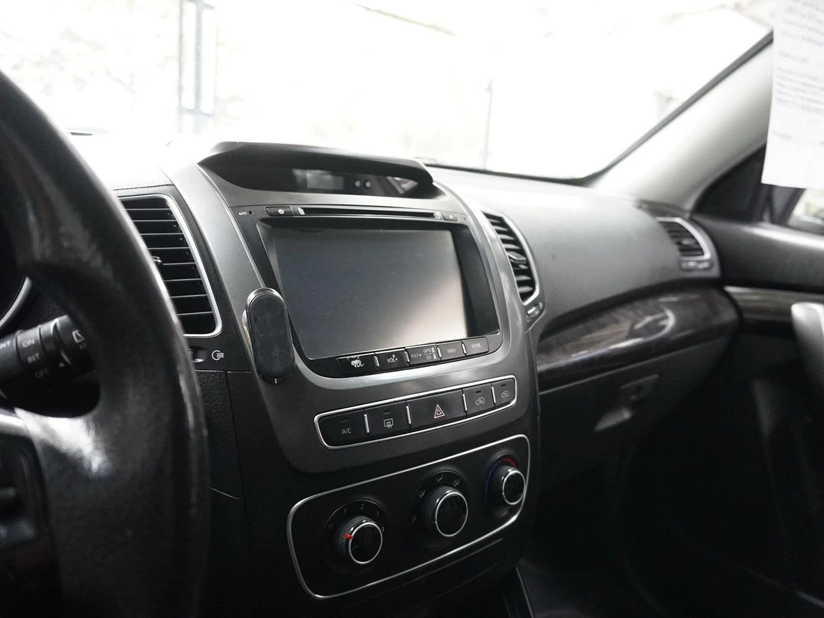 KIA SORENTO XM RADICAL 2400CC ABS 2014