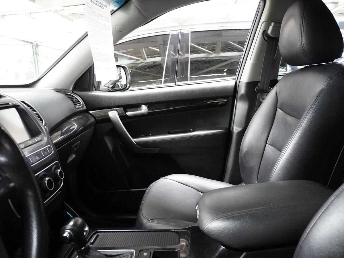 KIA SORENTO XM RADICAL 2400CC ABS 2014
