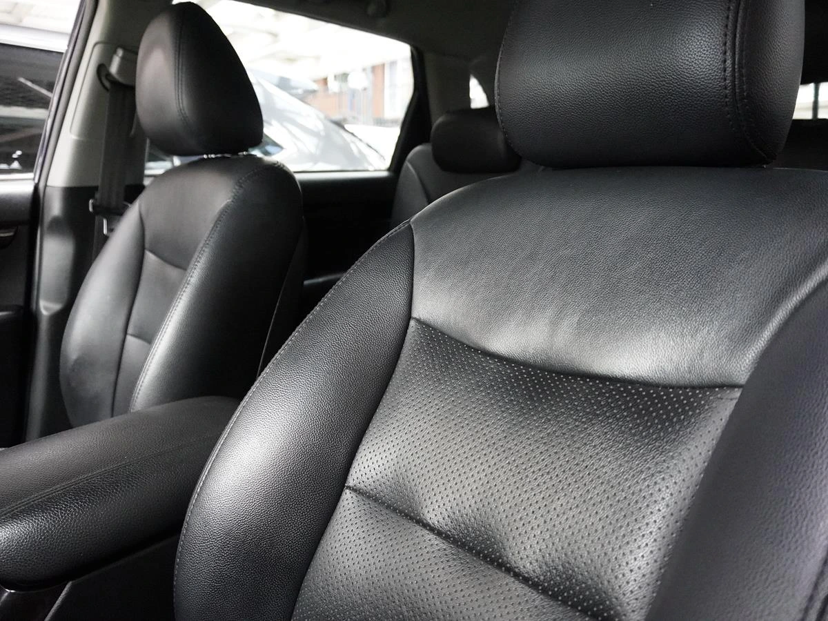 KIA SORENTO XM RADICAL 2400CC ABS 2014