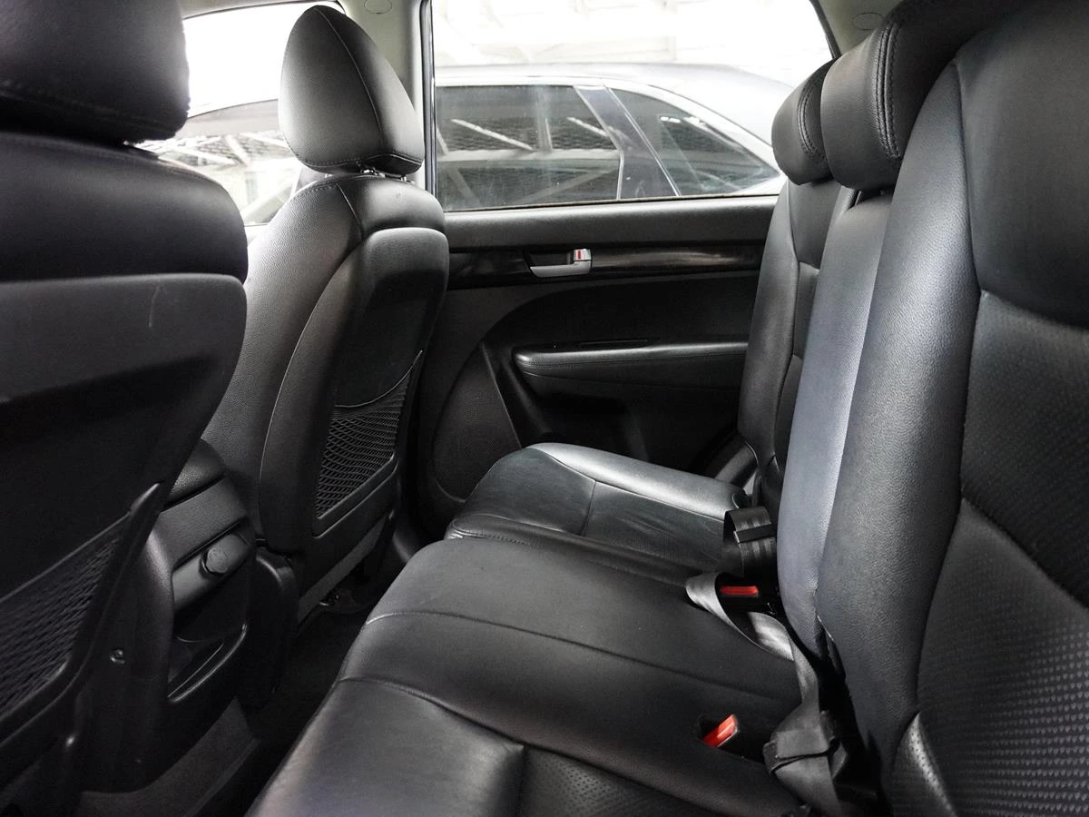 KIA SORENTO XM RADICAL 2400CC ABS 2014